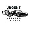 urgent.driving.license