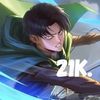21k. TikTok