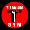 TitaniumgymTabasco