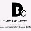 dounia chouadria
