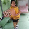 sunitabby