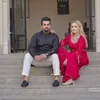 😃The Indo Polish Couple❤️