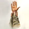 آنا مجنون الحسن 🌱