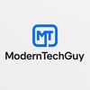 moderntechguy