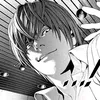 the one death note fan