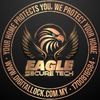 EAGLE SECURE TECH