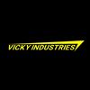 VICKY INDUSTRIES