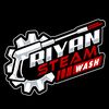 Riyan Steam Touchless93