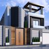 تصميم وتنفيذ ديكور  B5 Design