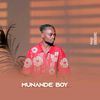 Munande Boy
