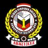 ARK1LYZ DPD TASIKMALAYA