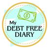 mydebtfreediary