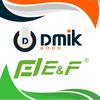 E&F Dmik BOLIVIA