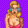 Hottest TikTok Girls UK (36k)