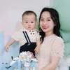 Nhím - Mẹ em Khoai 🍠