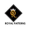 𝑅𝑜𝑦𝑎𝑙 𝑃𝑎𝑡𝑡𝑒𝑟𝑛