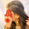 JAMILA SINDHI