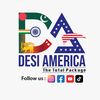 Desi America