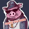 FamilyPigFarm🐷