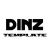 Dinz || Template
