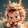 Giang tập làm Tiktok.