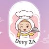 devy elvita sari
