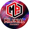 Milenial Project Shop