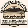 African Safari Guide
