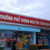thptnguyenvanranh