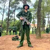 Chiến đang cố gắng 📚
