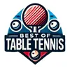 Best Of Table Tennis