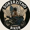 𓆩Sokerzitho Biker𓆪