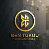 Ben Tuku
