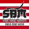 Basyar SBM(Seni Bilah Madura)