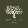 Olive de casa