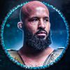 Demetrious Johnson