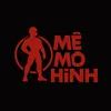 Mê mô hình