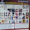 fashion star shop A