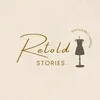 retold.stories