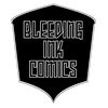 bleedinginkcomics