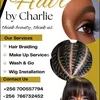 Charles hair &beauty solutions