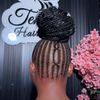 HAIRSTYLIST IN IKORODU ASOLO