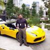 Jibril Faisal