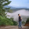 Măng Đen Chill