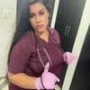 Nurse Rosa Perla