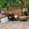 Chế ba vì