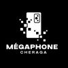 Megaphone cheraga