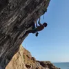 dylanhowardclimbing