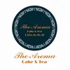 thearomatiktok.com