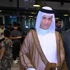 الشيخ ابو نجم التميمي
